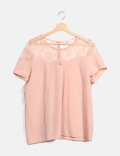 Camaïeu blouse Flowing