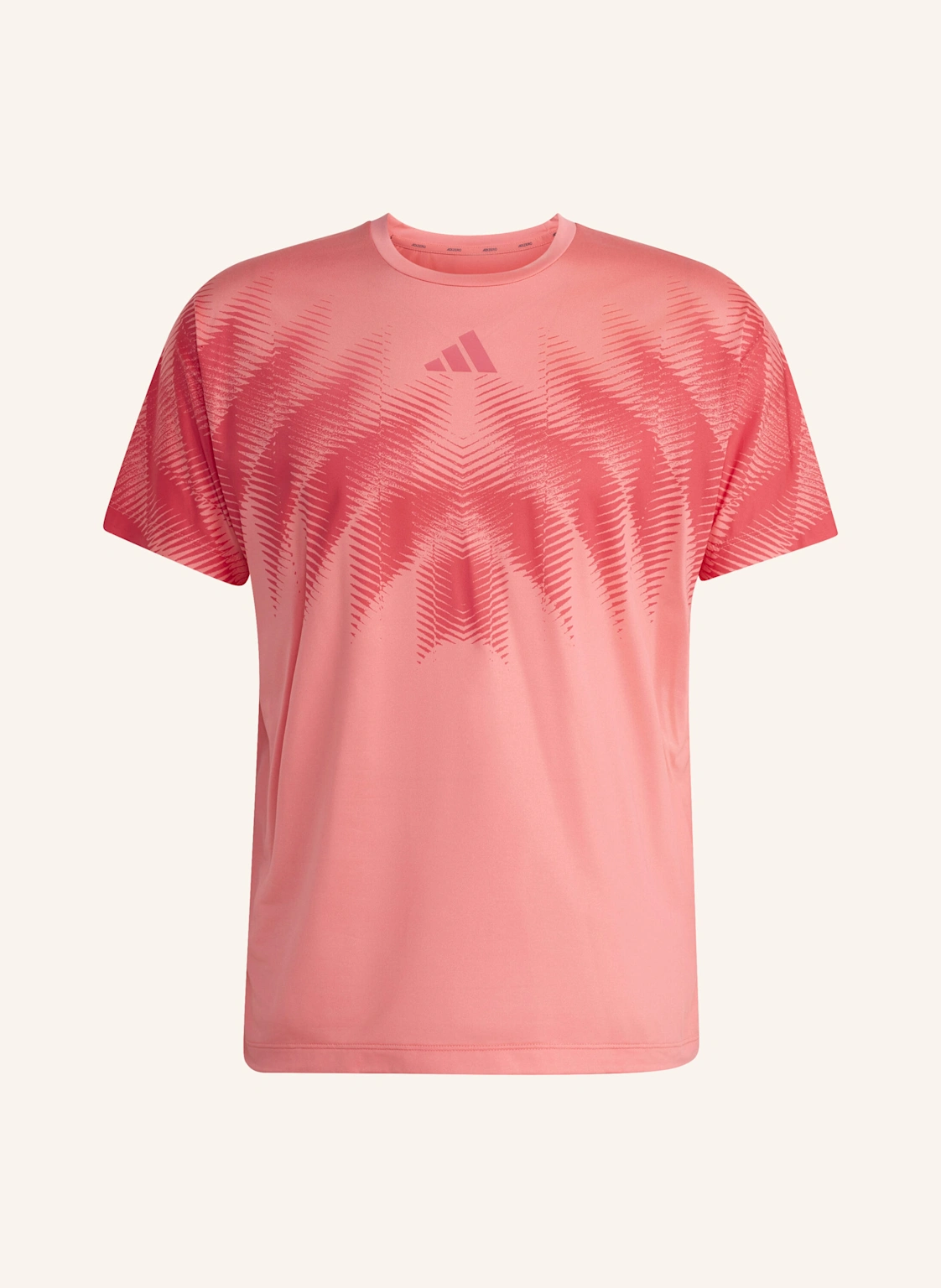 adidas ADIZERO ASPYRE UNITEFIT LAUFSHIRT