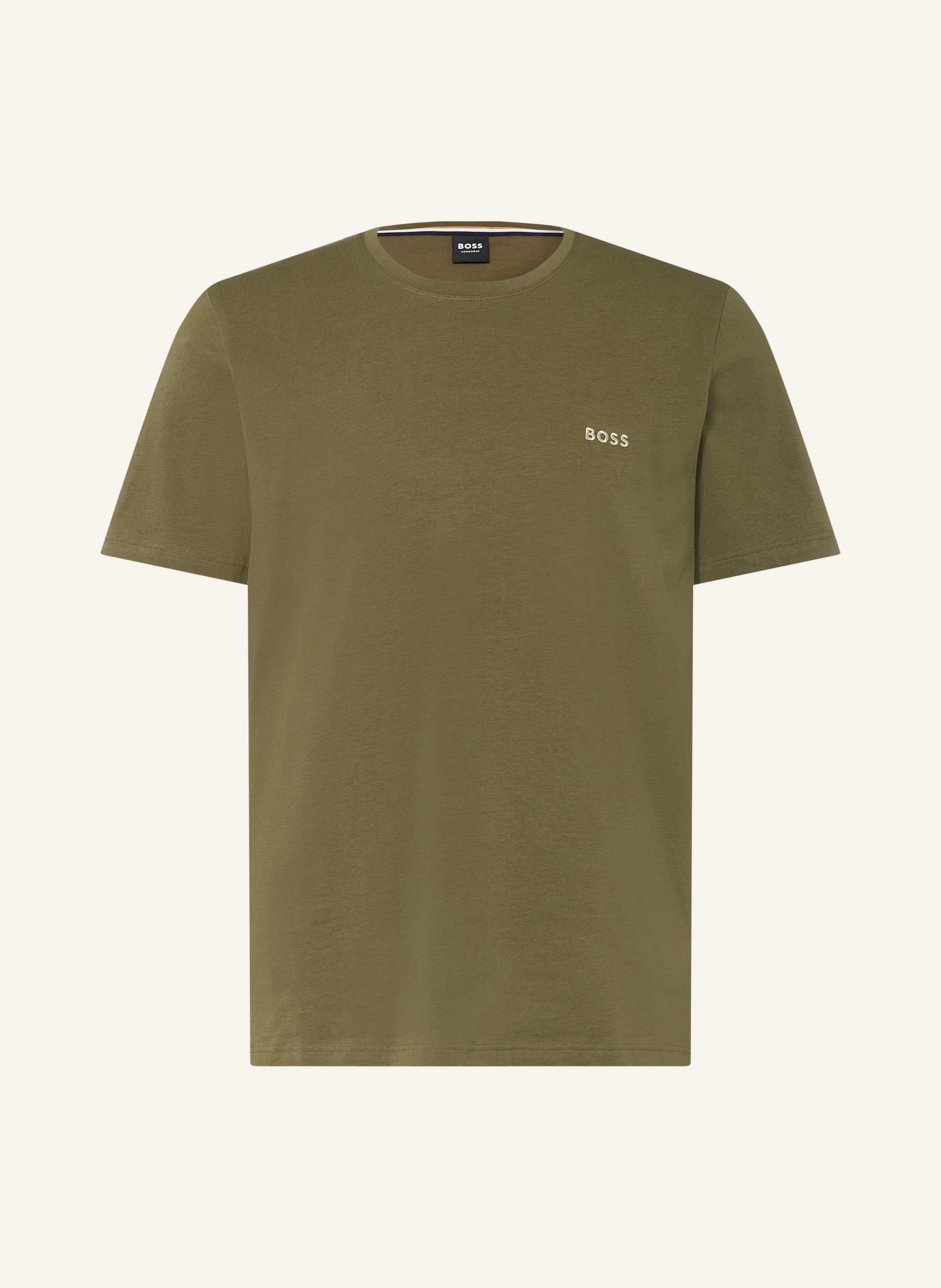 BOSS Schlafshirt MIX&MATCH