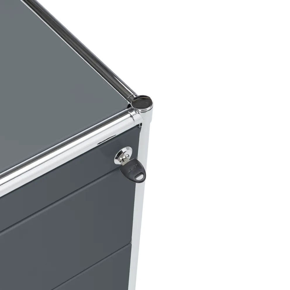 Container Quadro