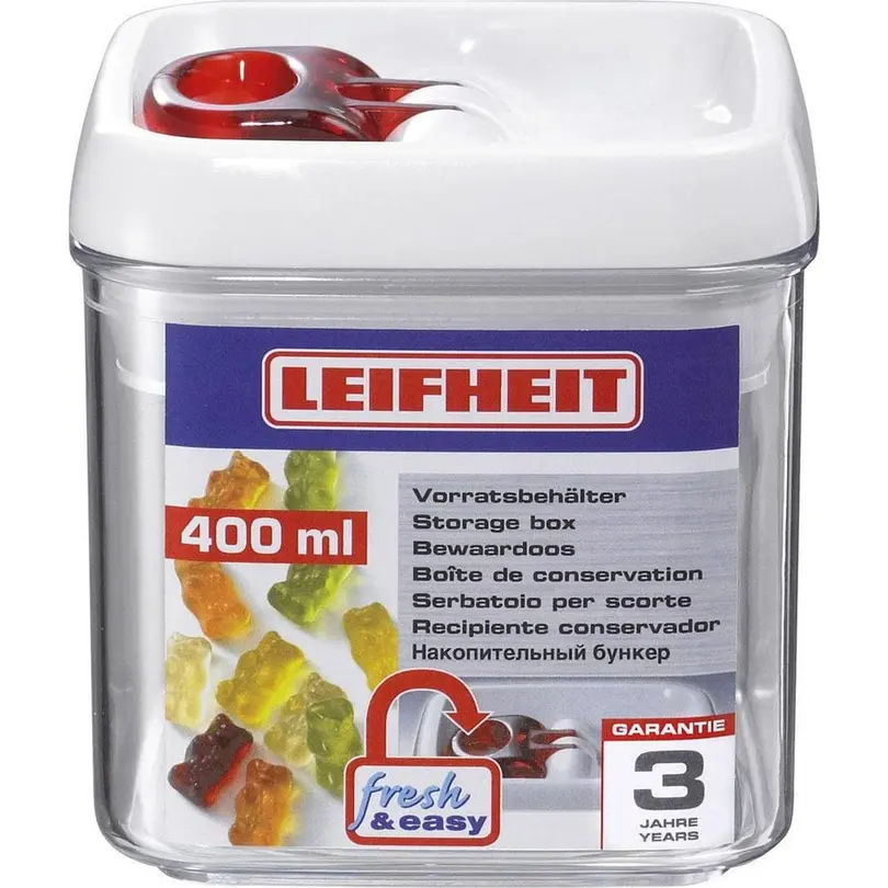 Vorratsdose Leifheit