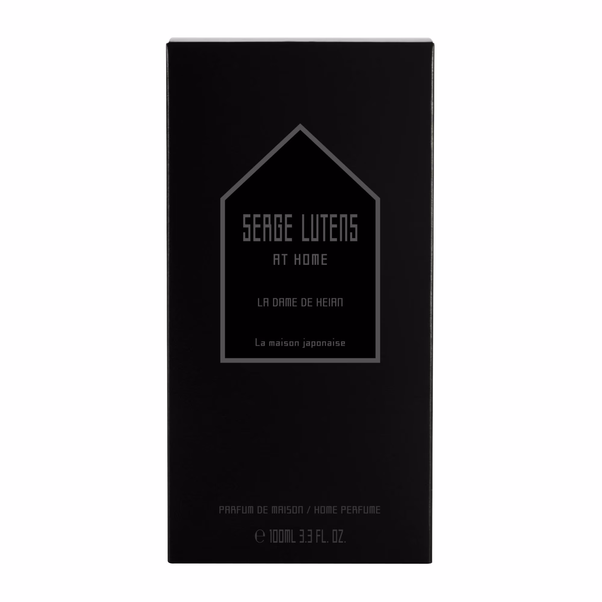 AT HOMEParfum de maison -la dame de heian