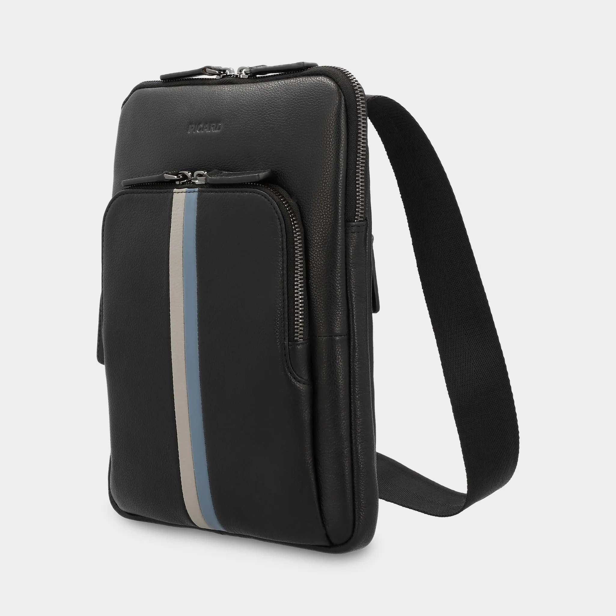 Schultertasche Horizon 1288
