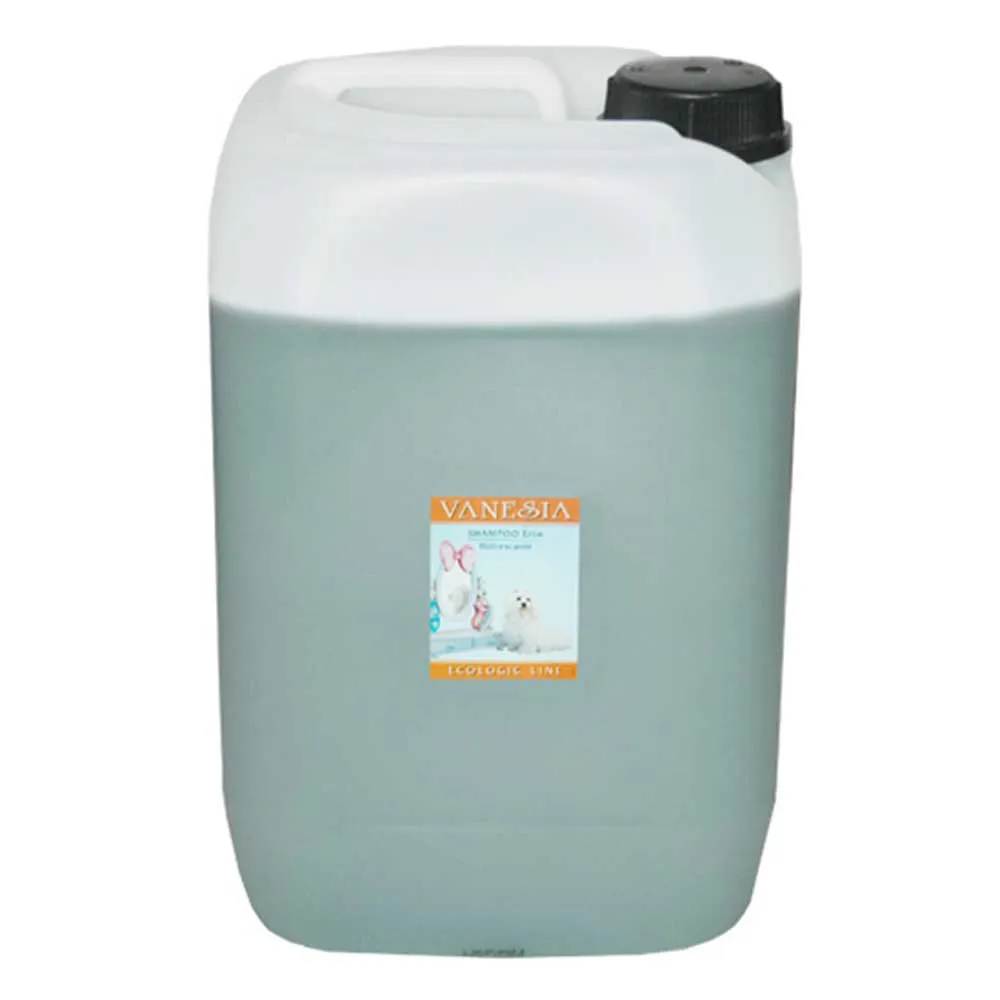 Iv San Bernard Vanesia Refreshing Herbs Shampoo 10L