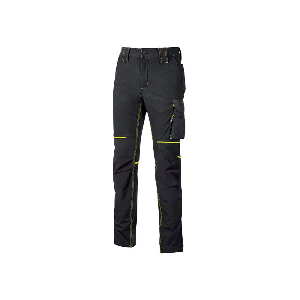 U-power WORLD work pants
