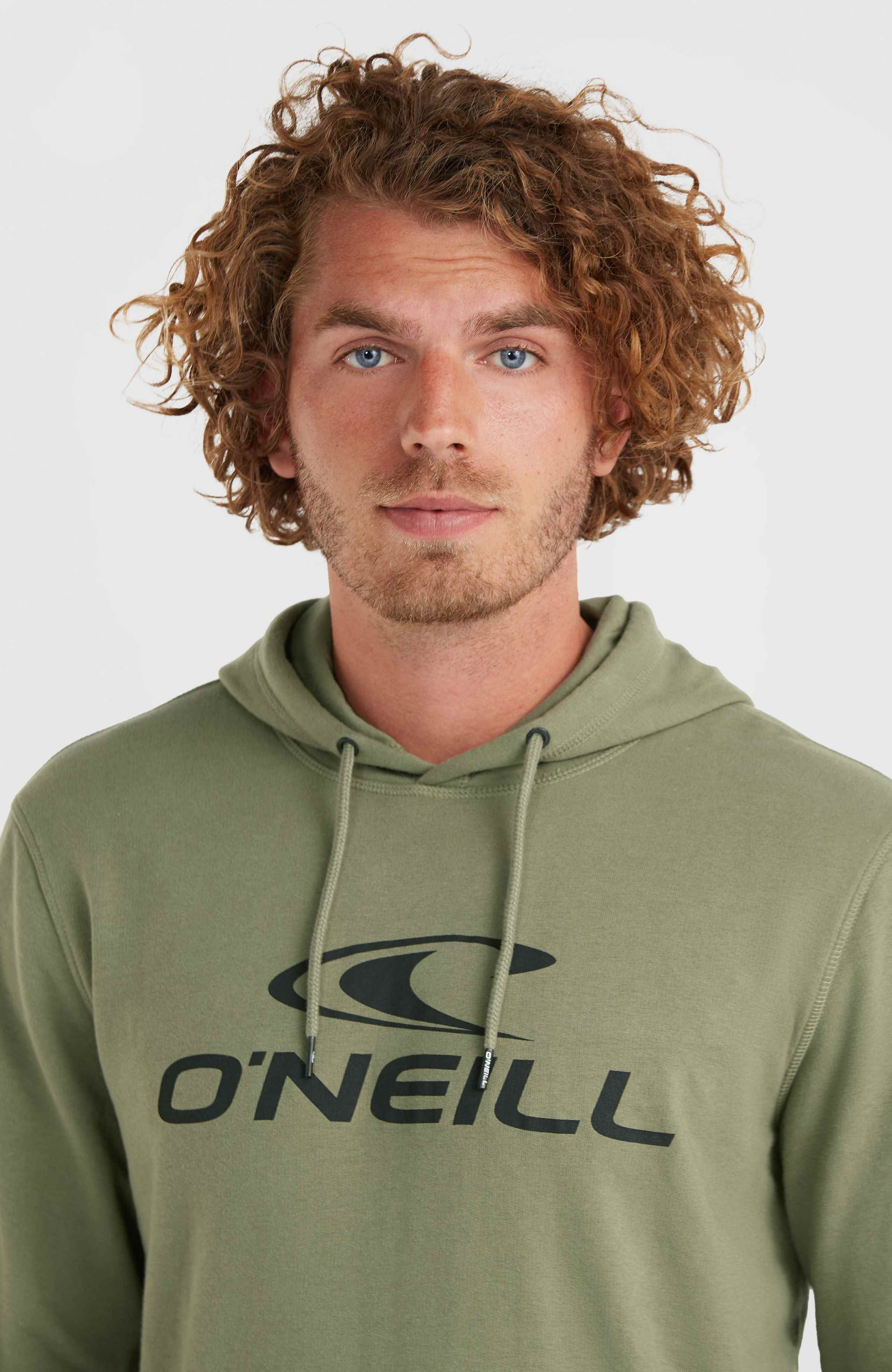 Heren O'Neill Logo hoodie