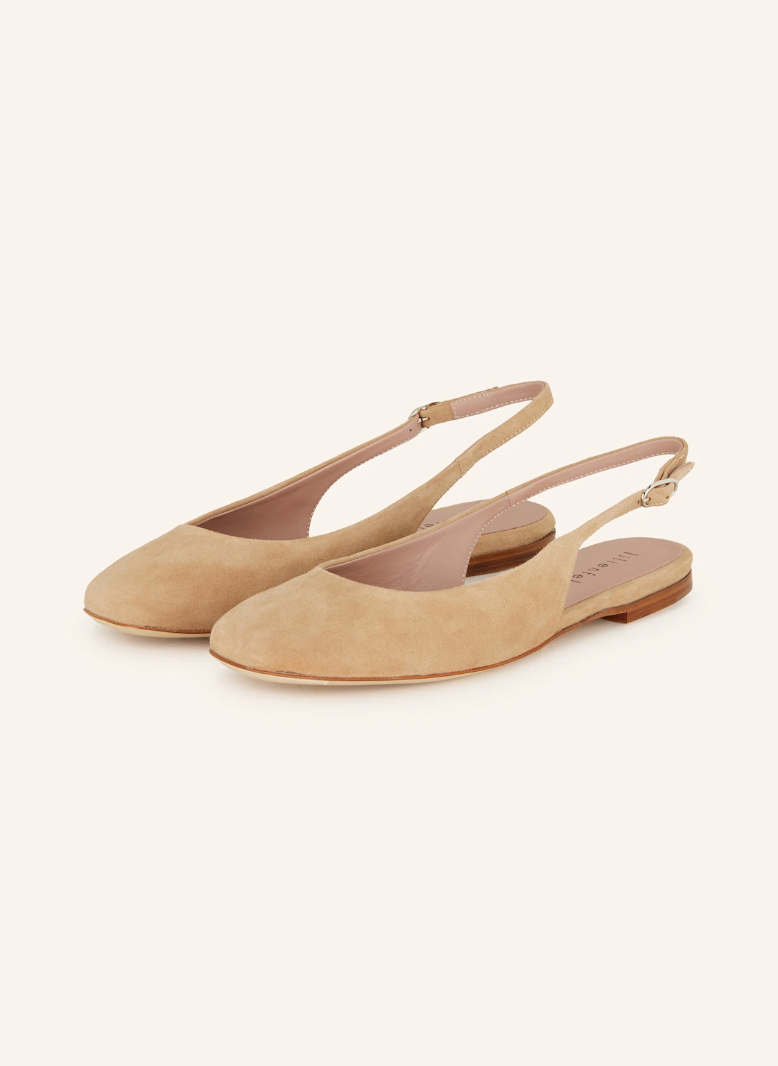 lilienfels Slingballerinas