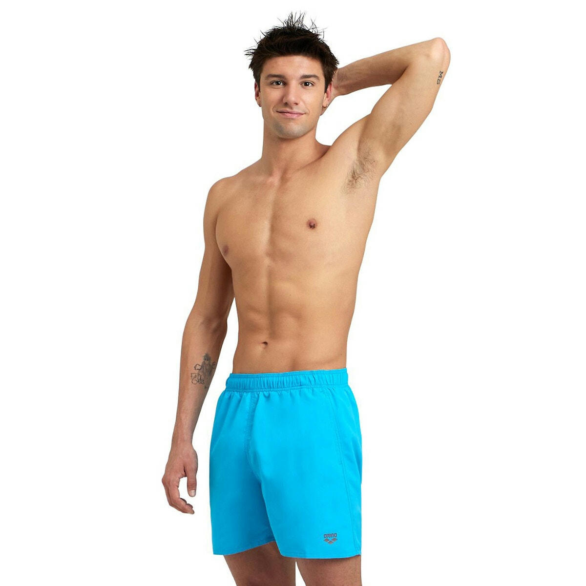 Short de bain fundamentals