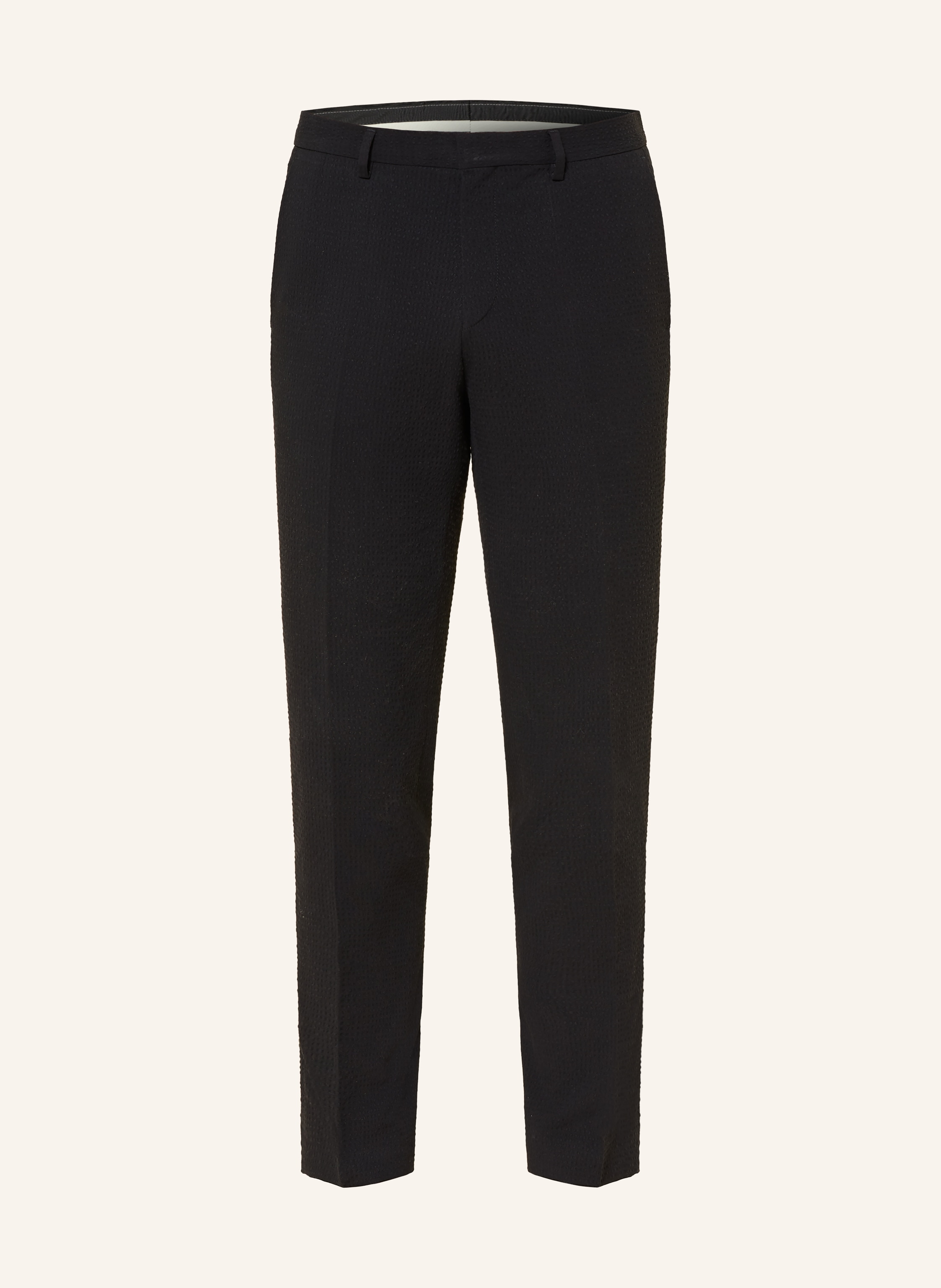 HUGO Anzughose Slim Fit