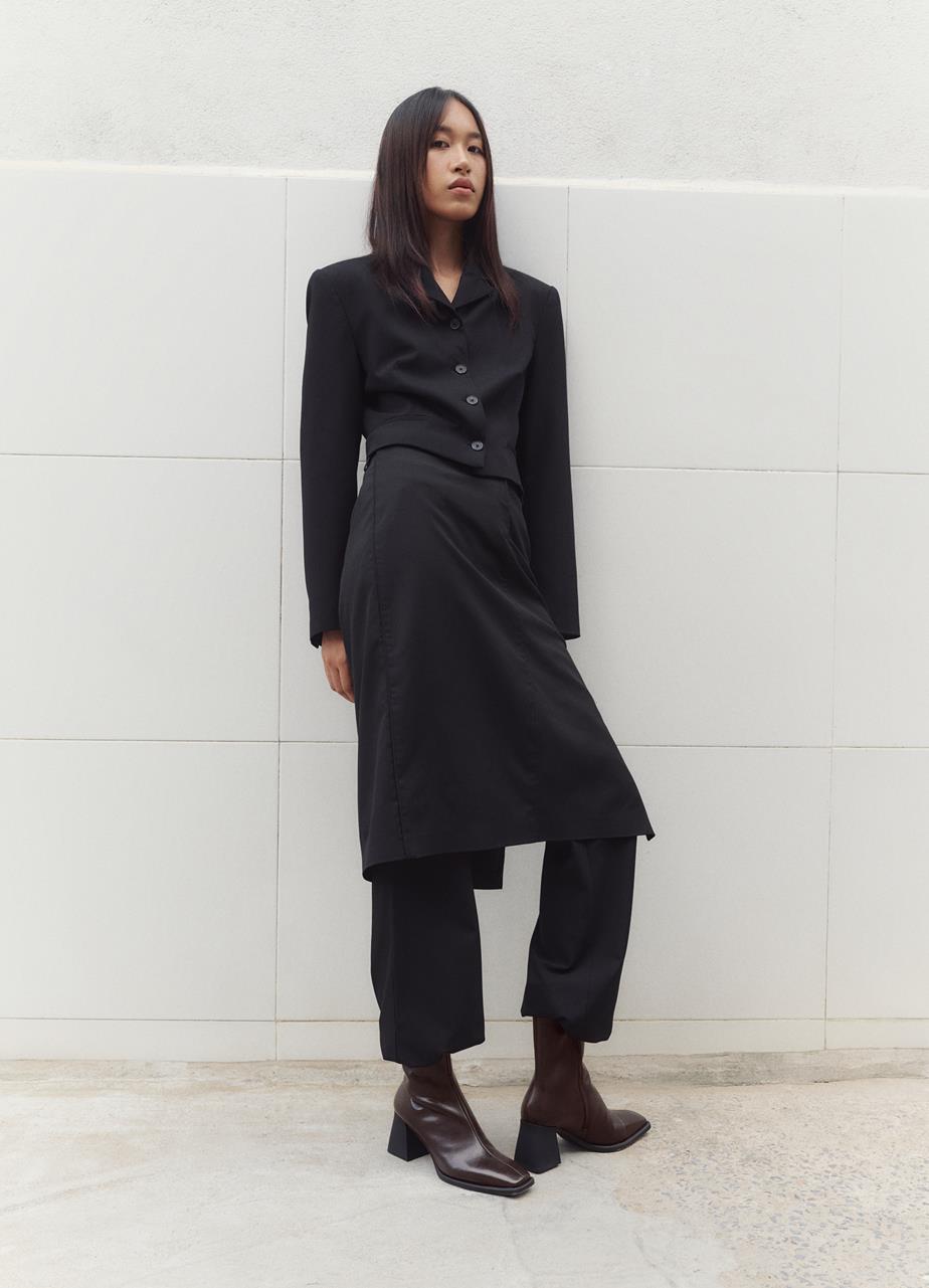 Hedda Ankle Boots