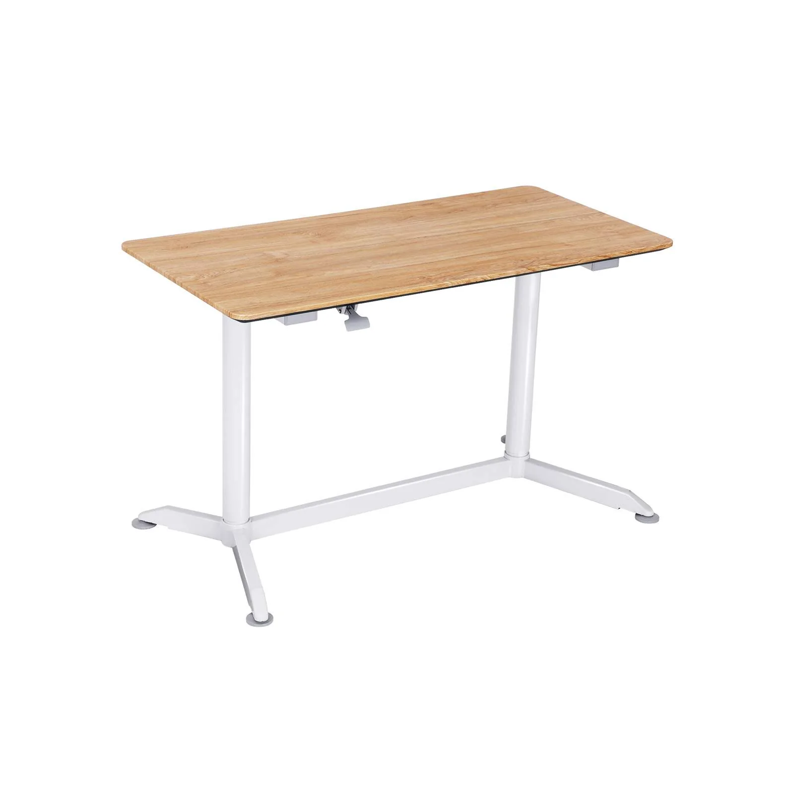 Bureau assis-debout 120 cm