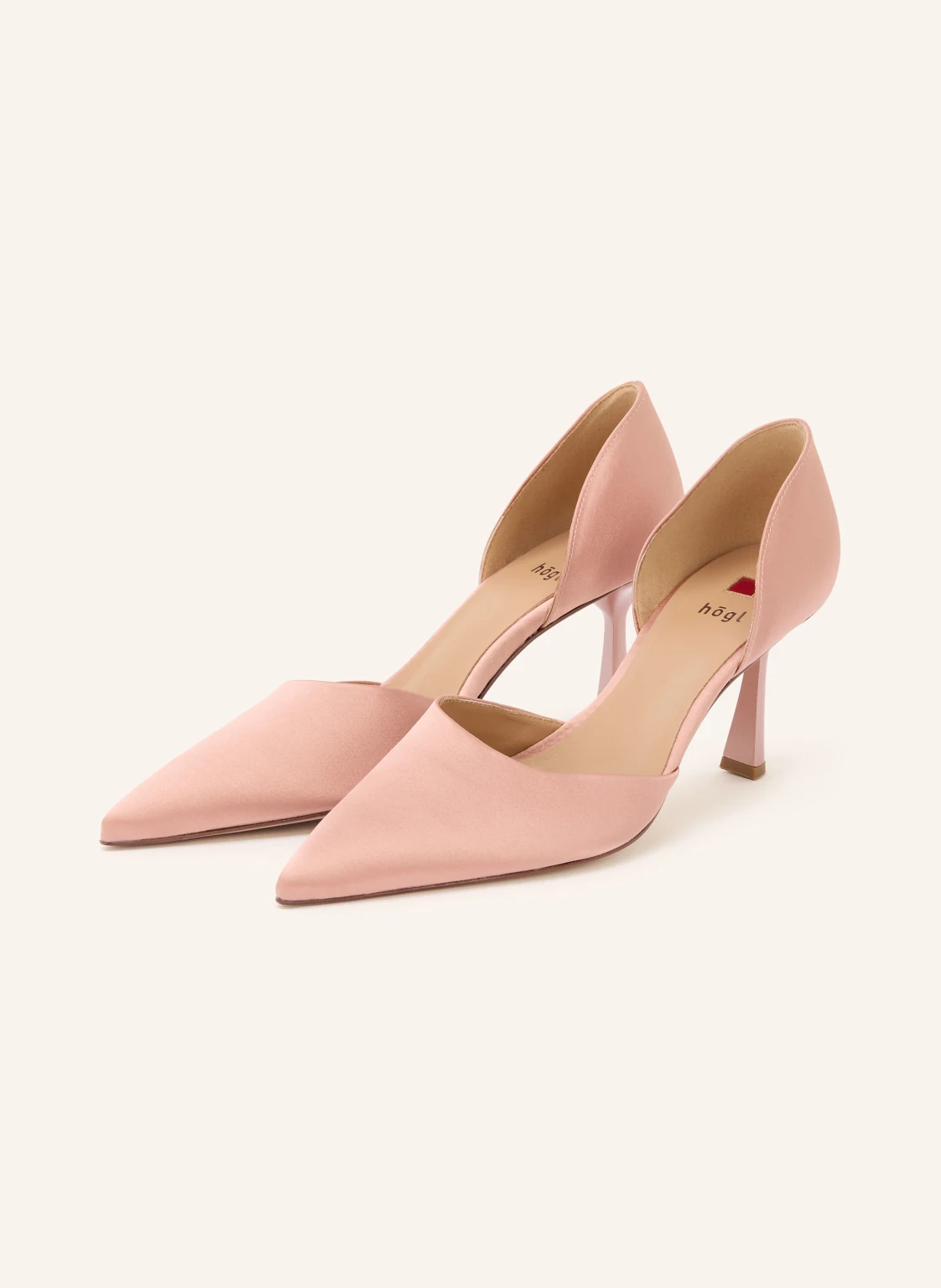 Högl Pumps