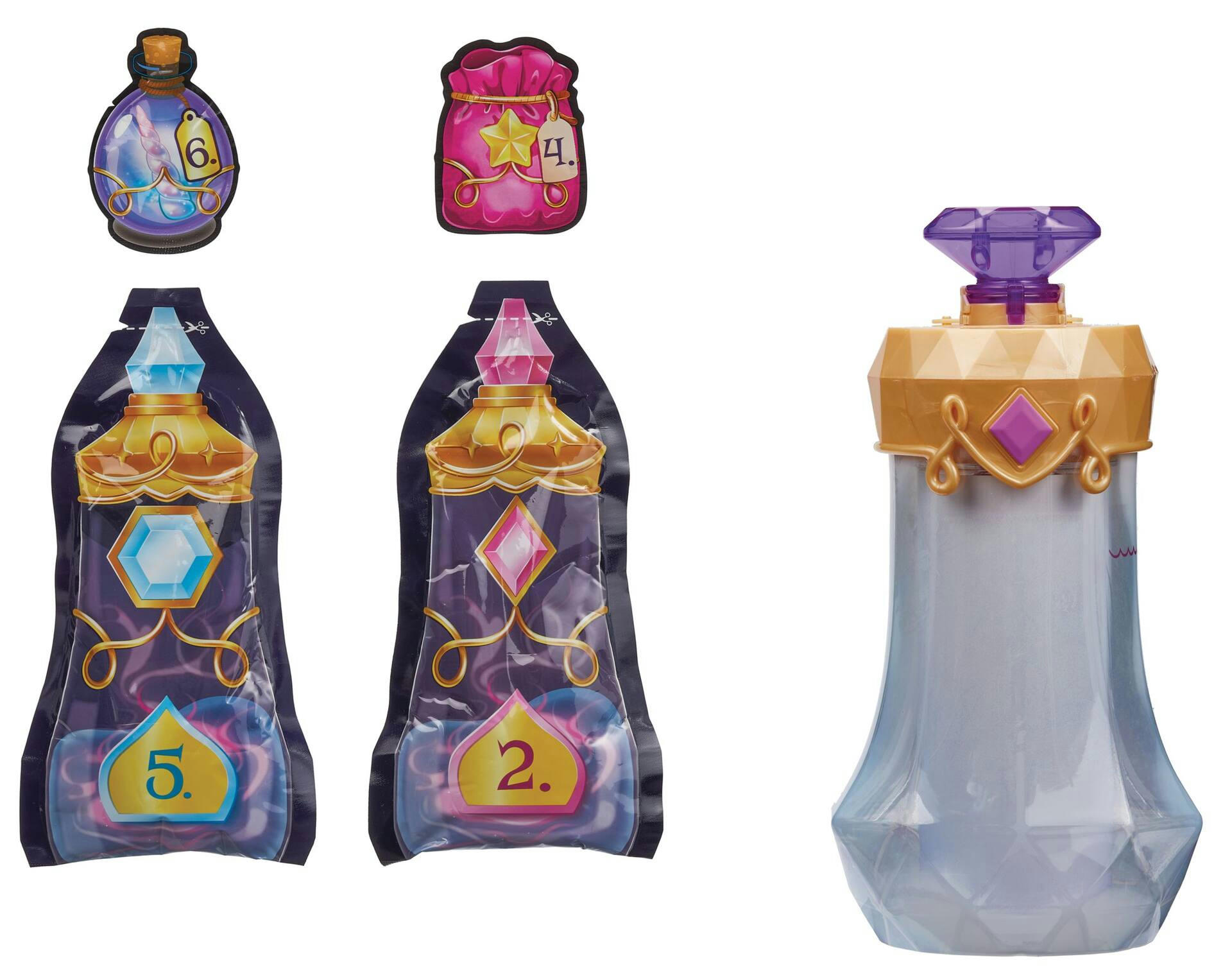 Magic Mixies Pixlings Potion Bottle Toy, Ages 5+