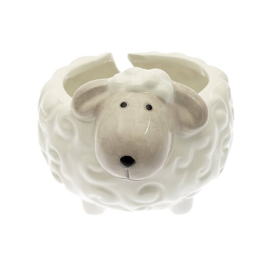 Sheep Yarn Bowl