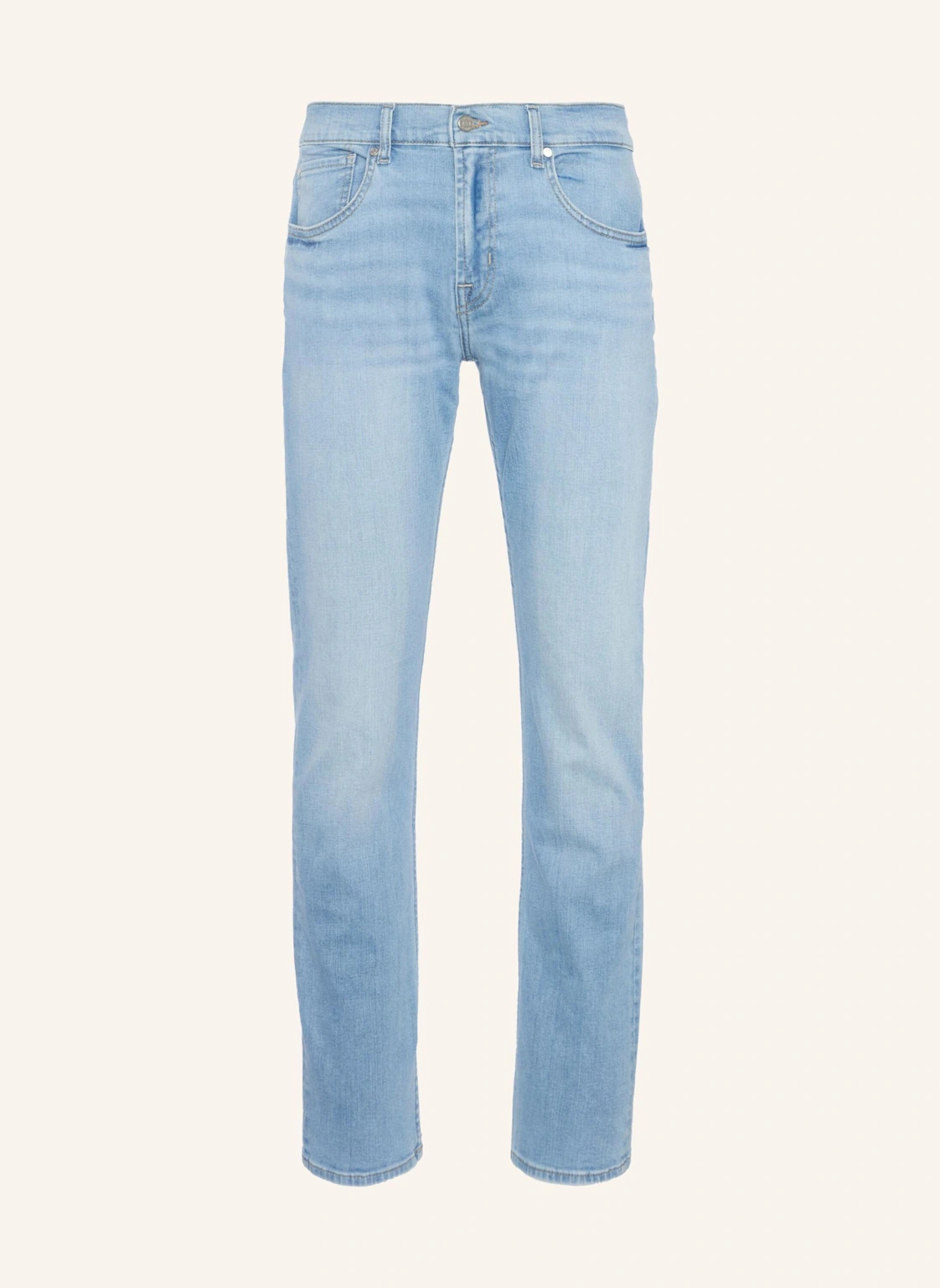 7 for all mankind Jeans THE STRAIGHT Straight Fit