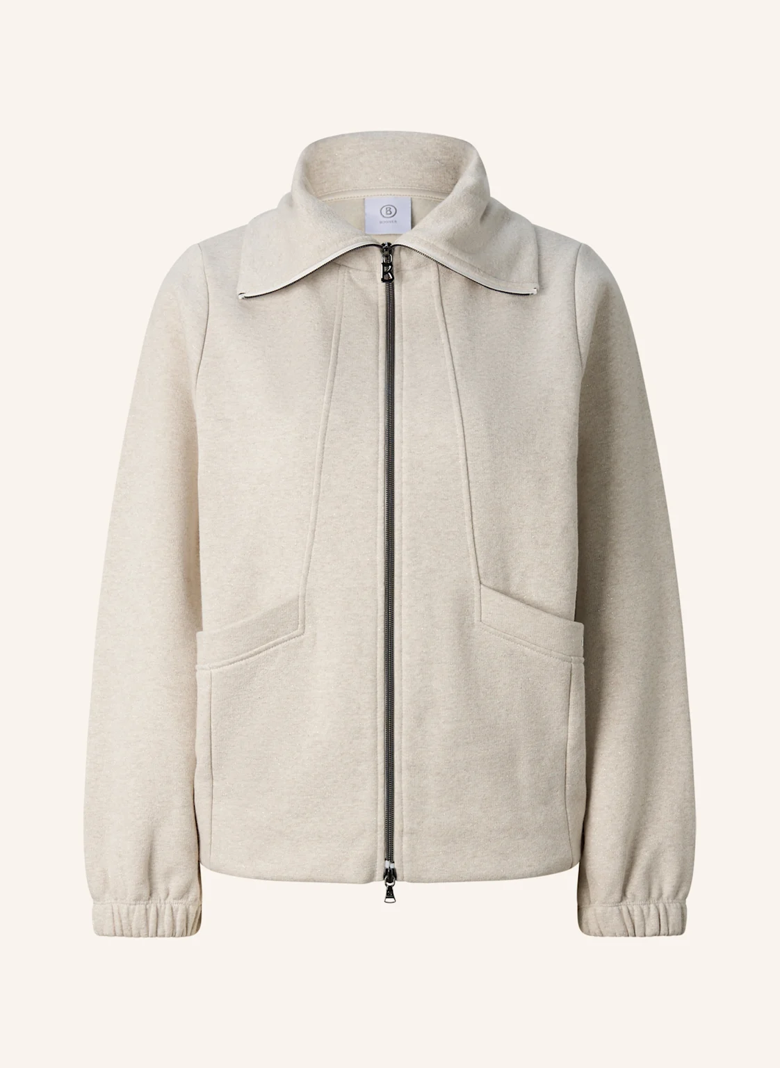 BOGNER Sweatjacke TASHA