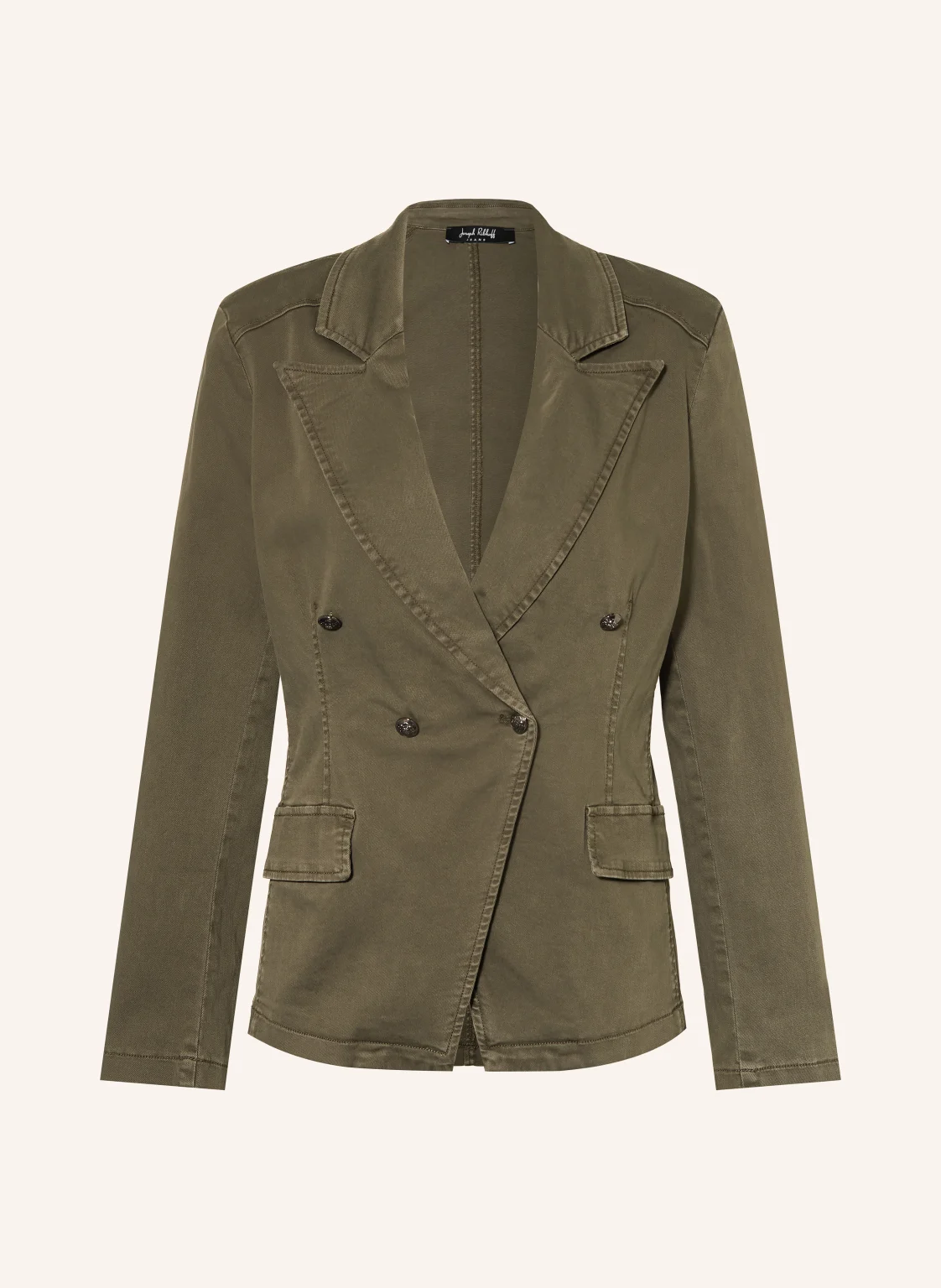 Joseph Ribkoff Jeansblazer