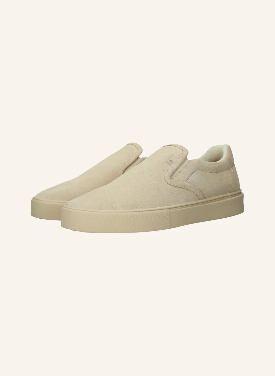 BLACKSTONE Slip-ons