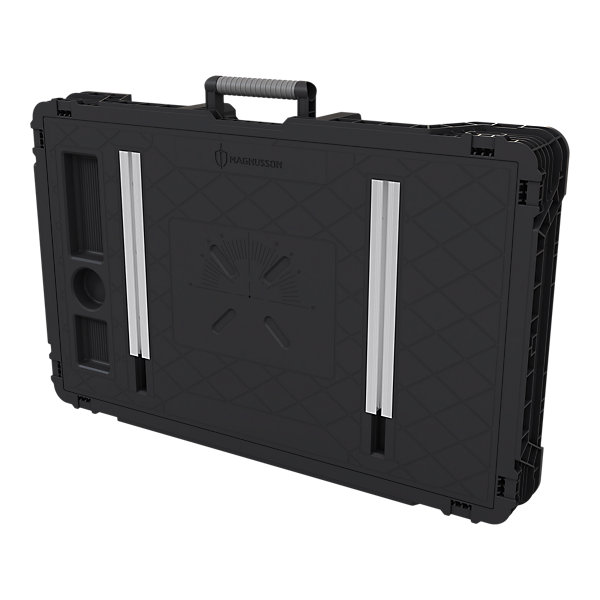 Etabli pliant portable Magnusson 45 kg
