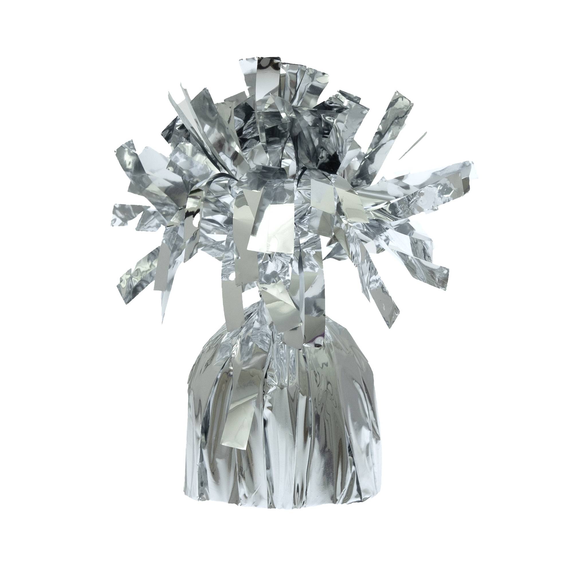 Silver Foil Balloon Weight 170g