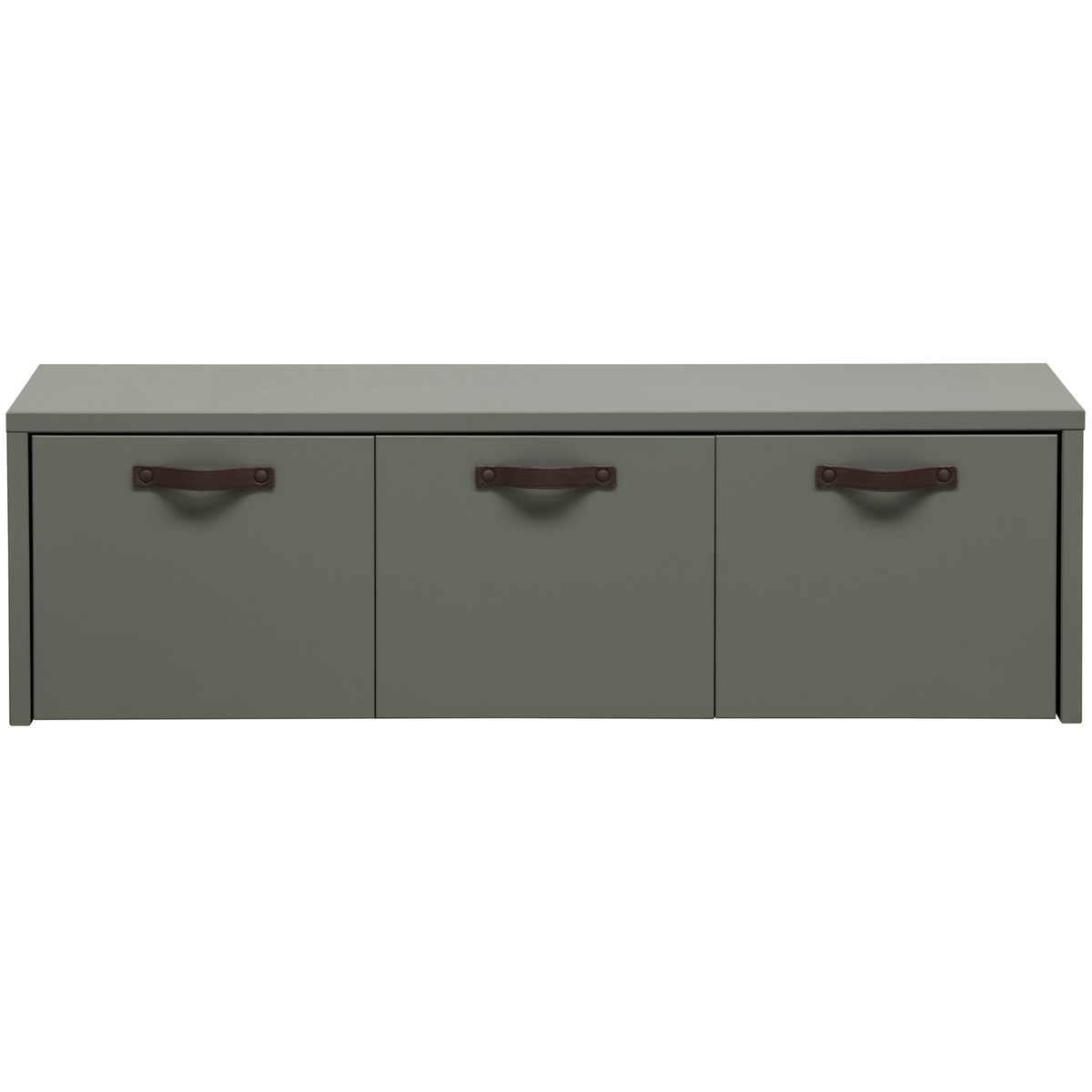 vtwonen kistbank excl kussen Stage - Grenen - Soap - 36x120x50