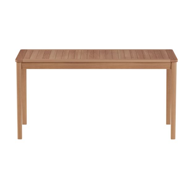 MESA 1,47 M X 74 CM VEREDA