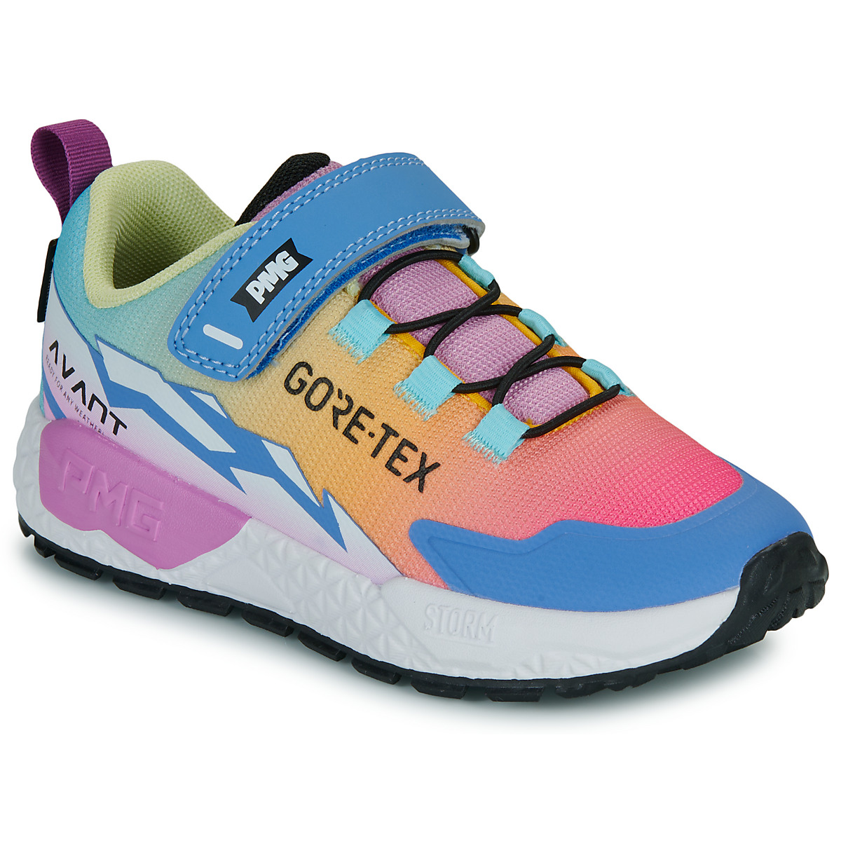 Primigi - B&G STORM GTX - Multicolour