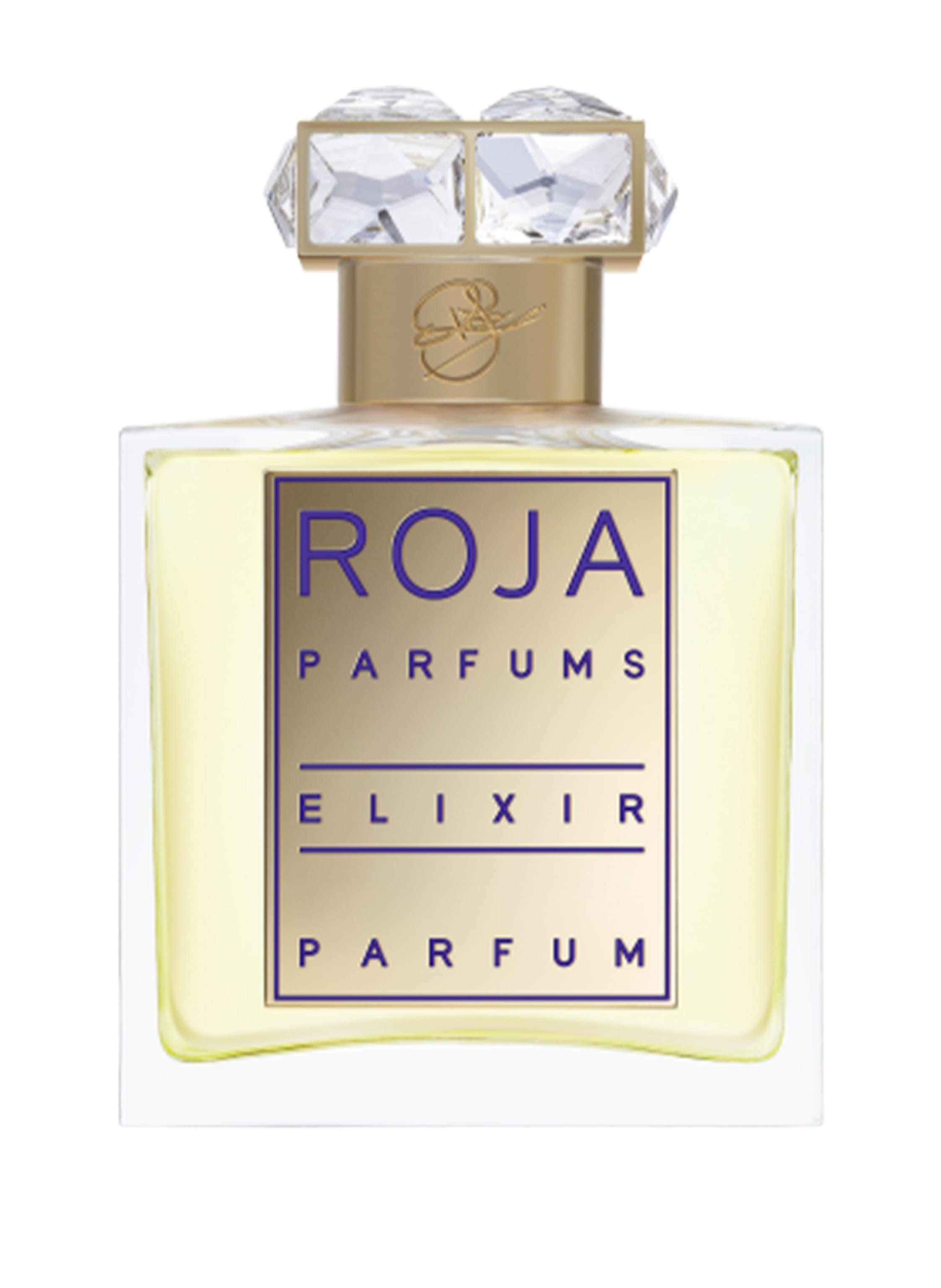 ROJA London ELIXIR