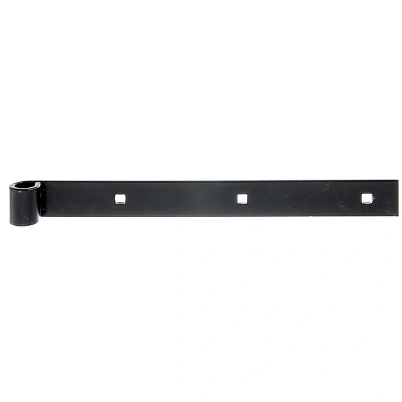 Ladenband, gerade, LxB: 300x30 mm, schwarz