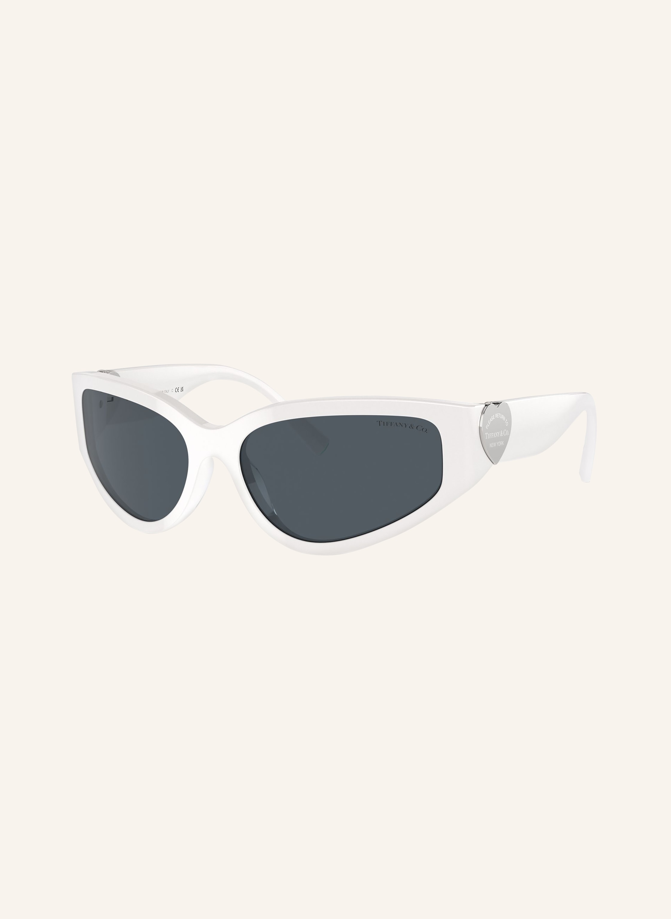 TIFFANY & Co. Sonnenbrille TF4217