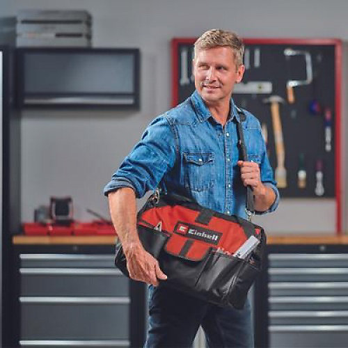 Einhell Sac de rangement et de transport 45/29