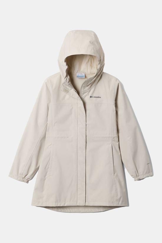 Columbia Hikebound Long Jas Junior