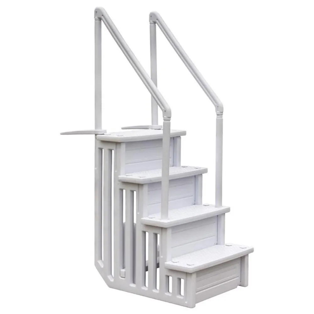 Gre Synthetic Ladder 4 Steps