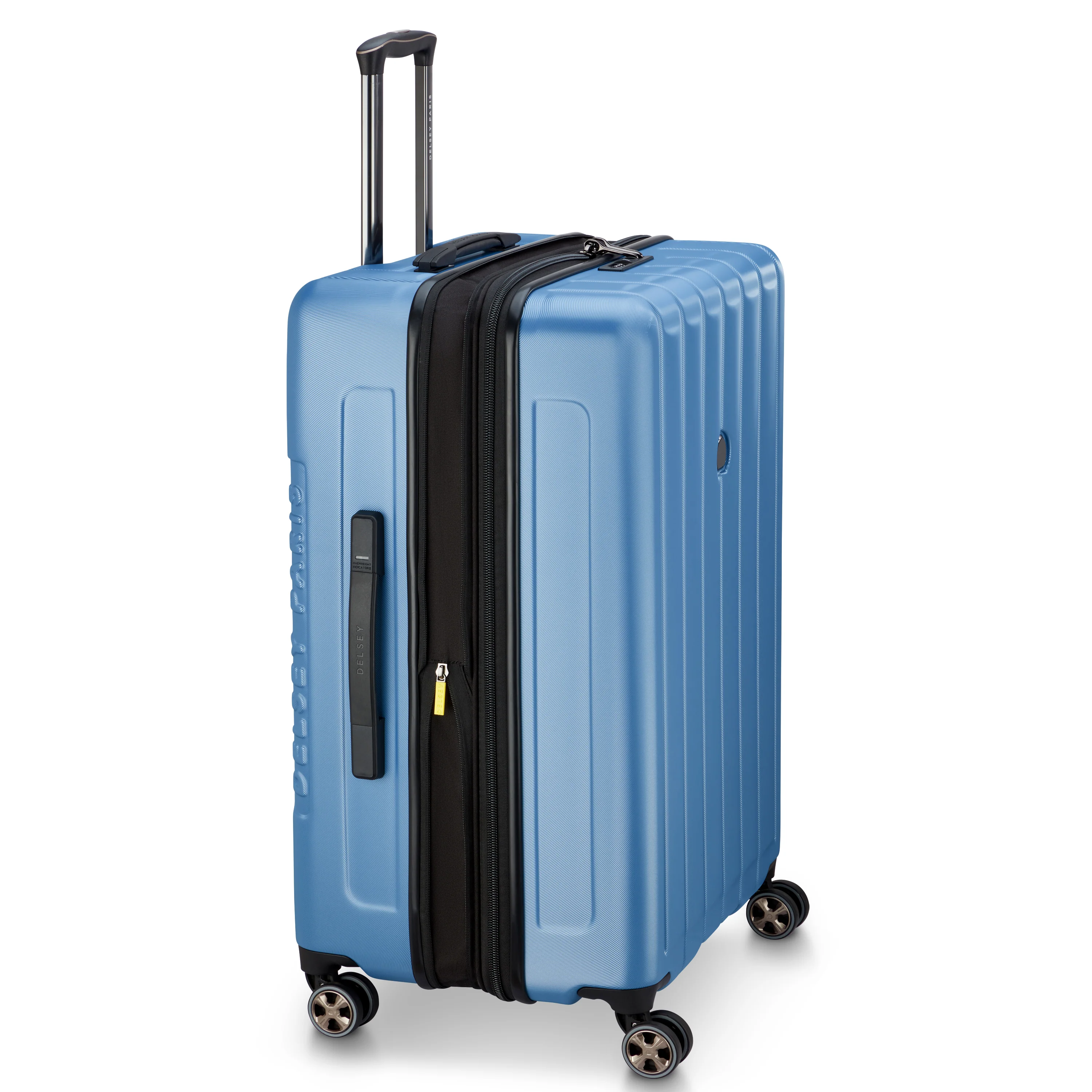 LONGITUDE - L Extensible (76cm)