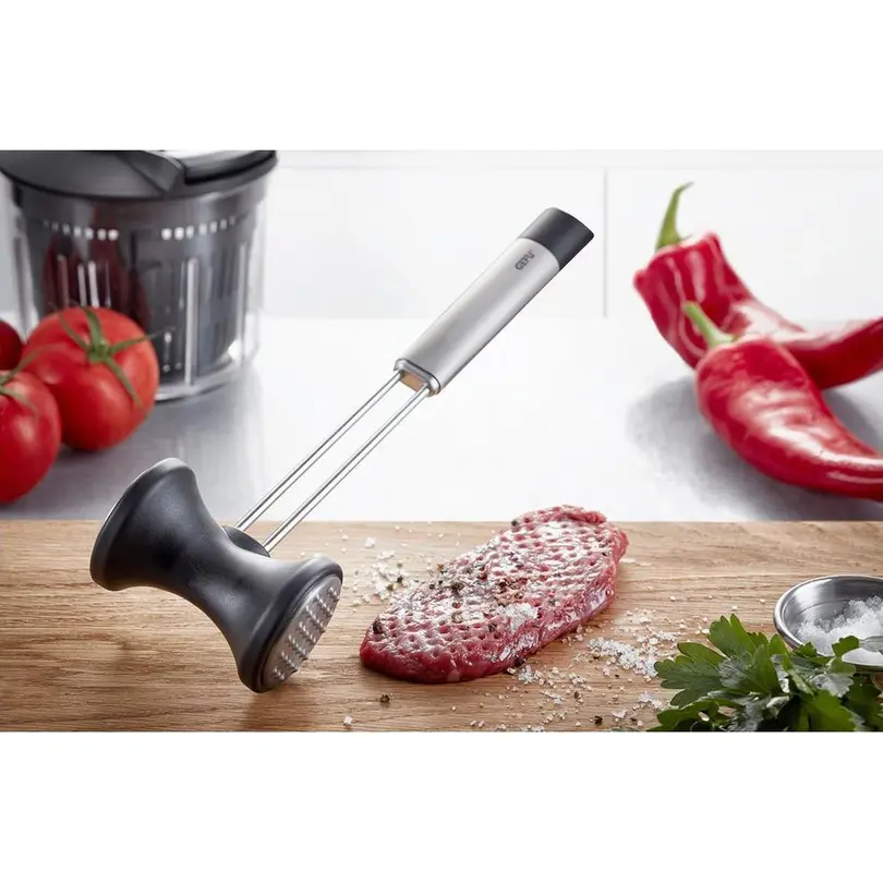 Steaker Primeline