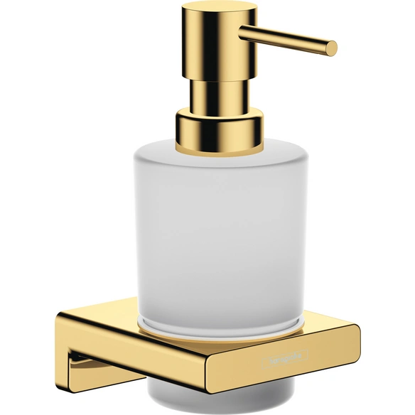Lotionspender »AddStoris Q«, BxH: 8,1 x 15,8 cm