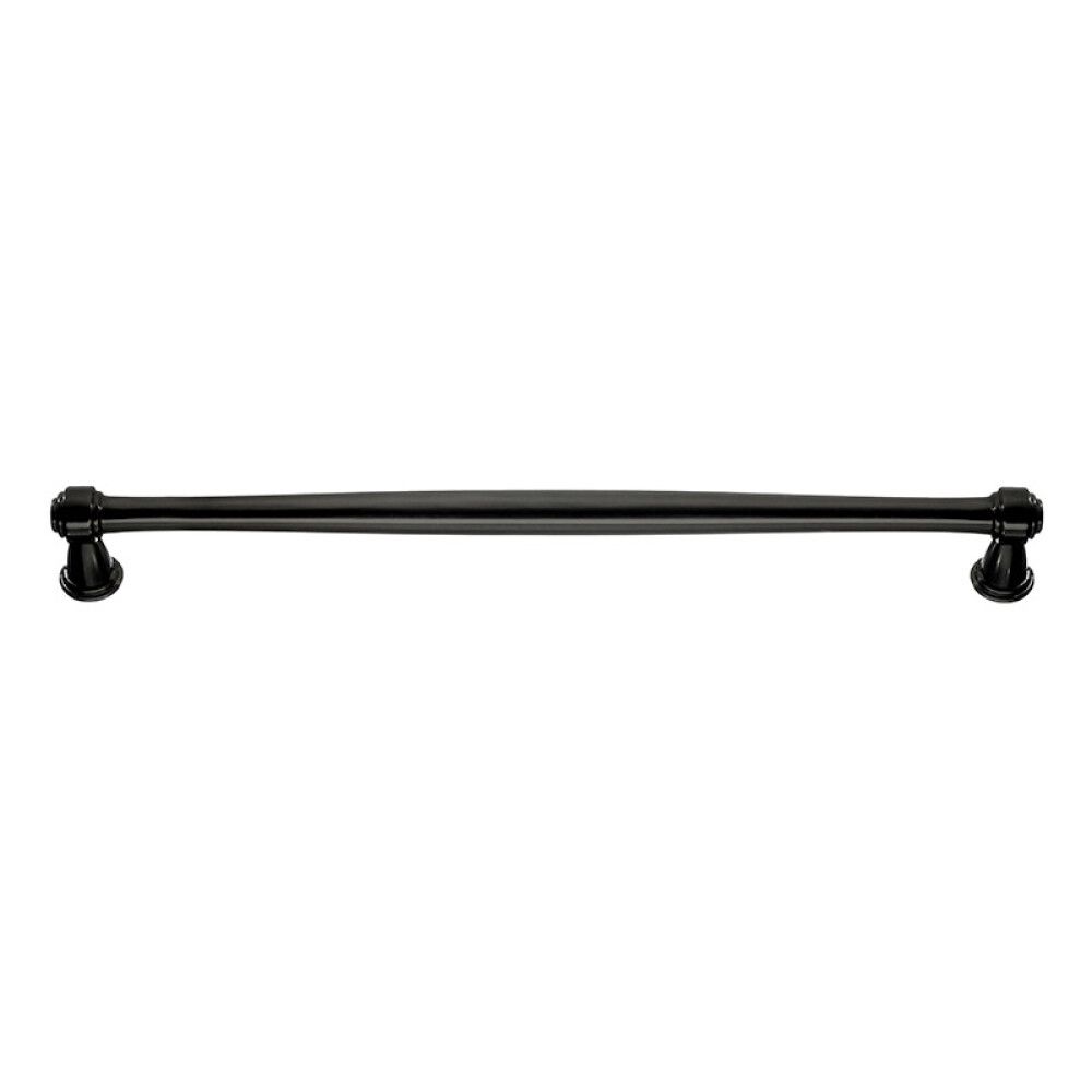 SKUFFEHÅNDTAK BESLAGSBODEN BB6303 256MM SVART