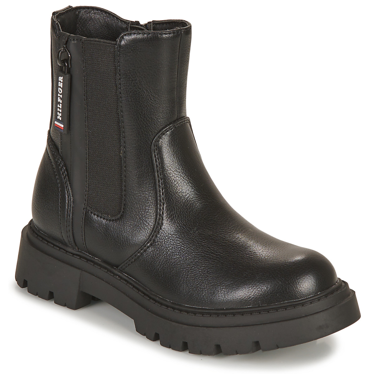 Tommy Hilfiger - T3A5-33025-1355999 - Black