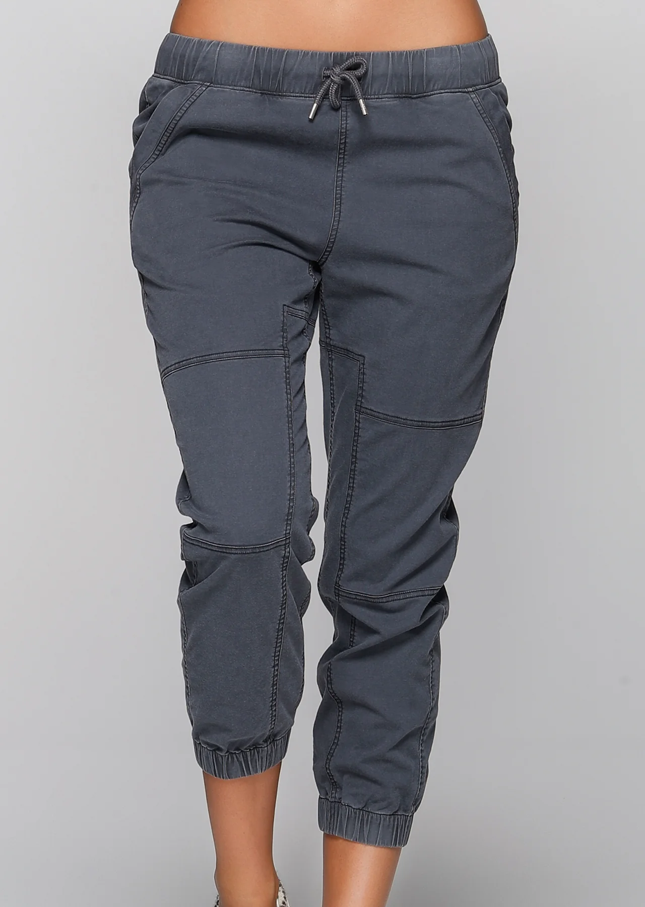 Take Me Back Ankle Biter Pants