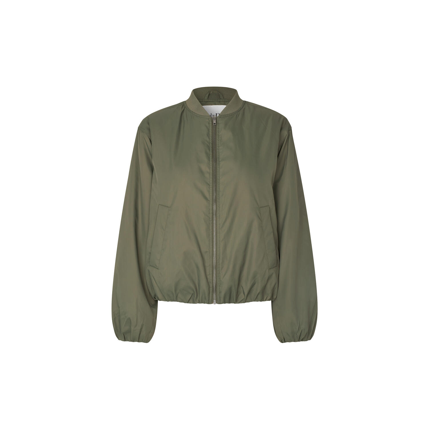Michi-M Outerwear, dusty olive
