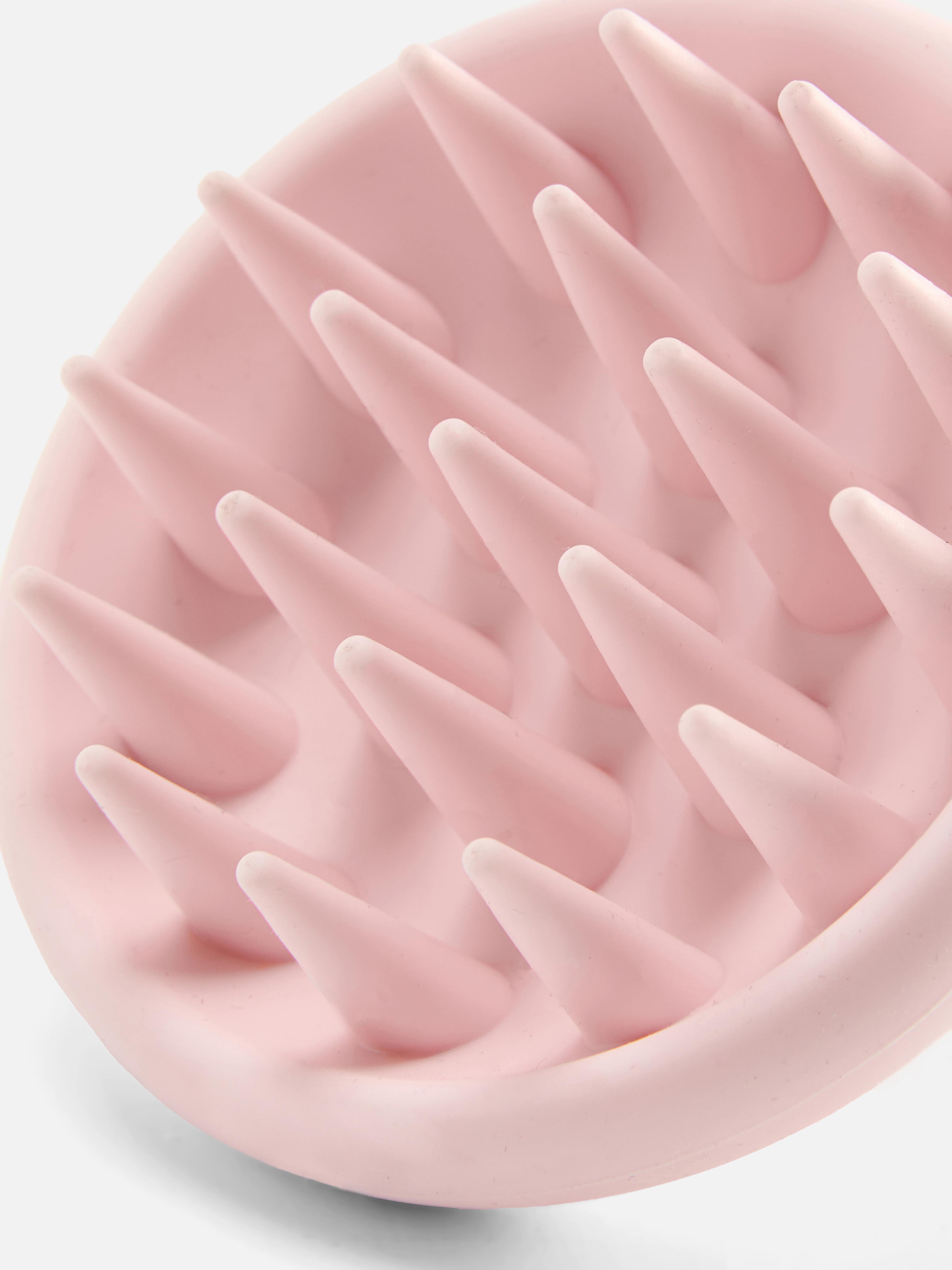 PS... Sweet Silicone Scalp Massager