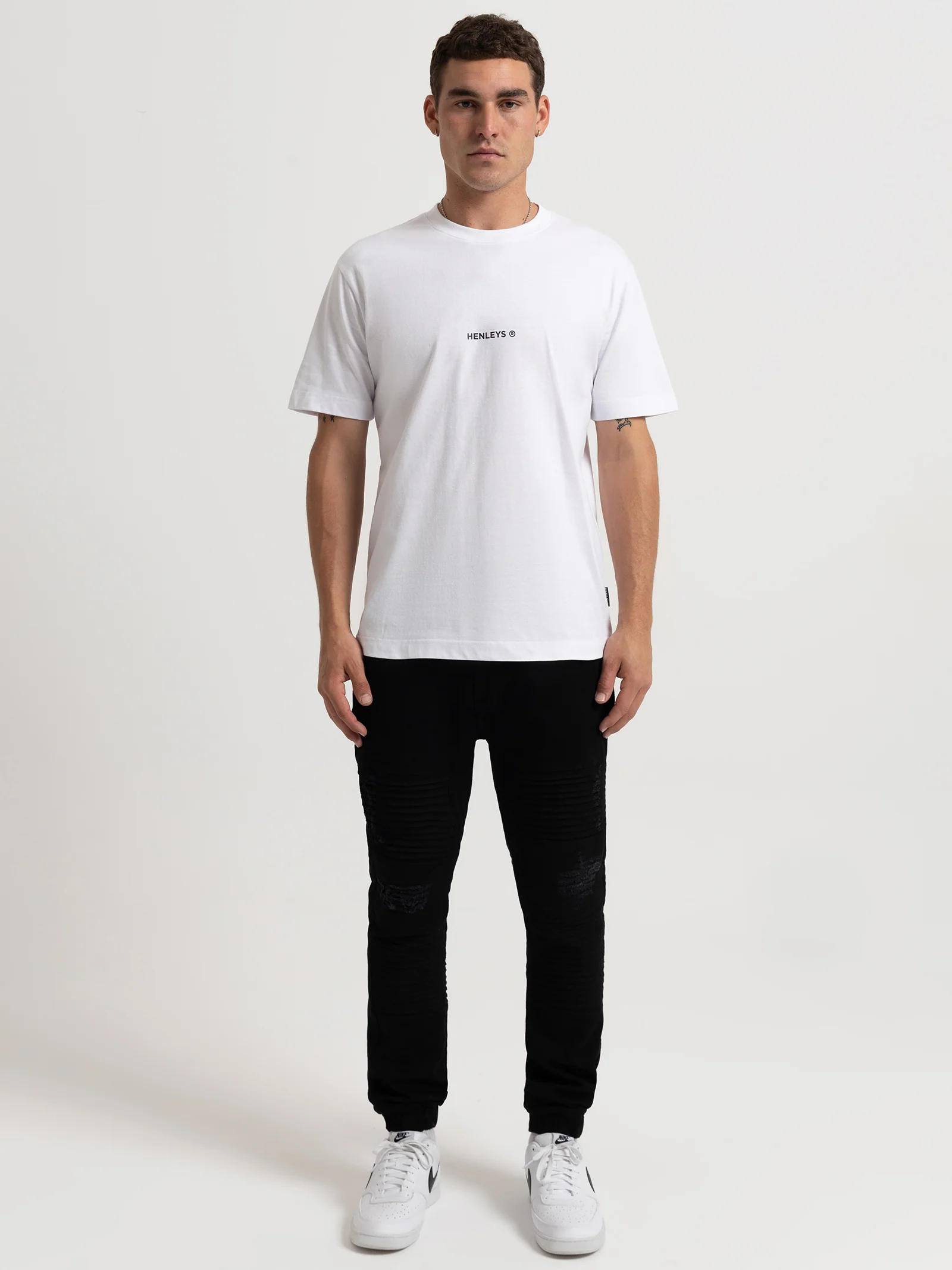 Team Spirit T-Shirt