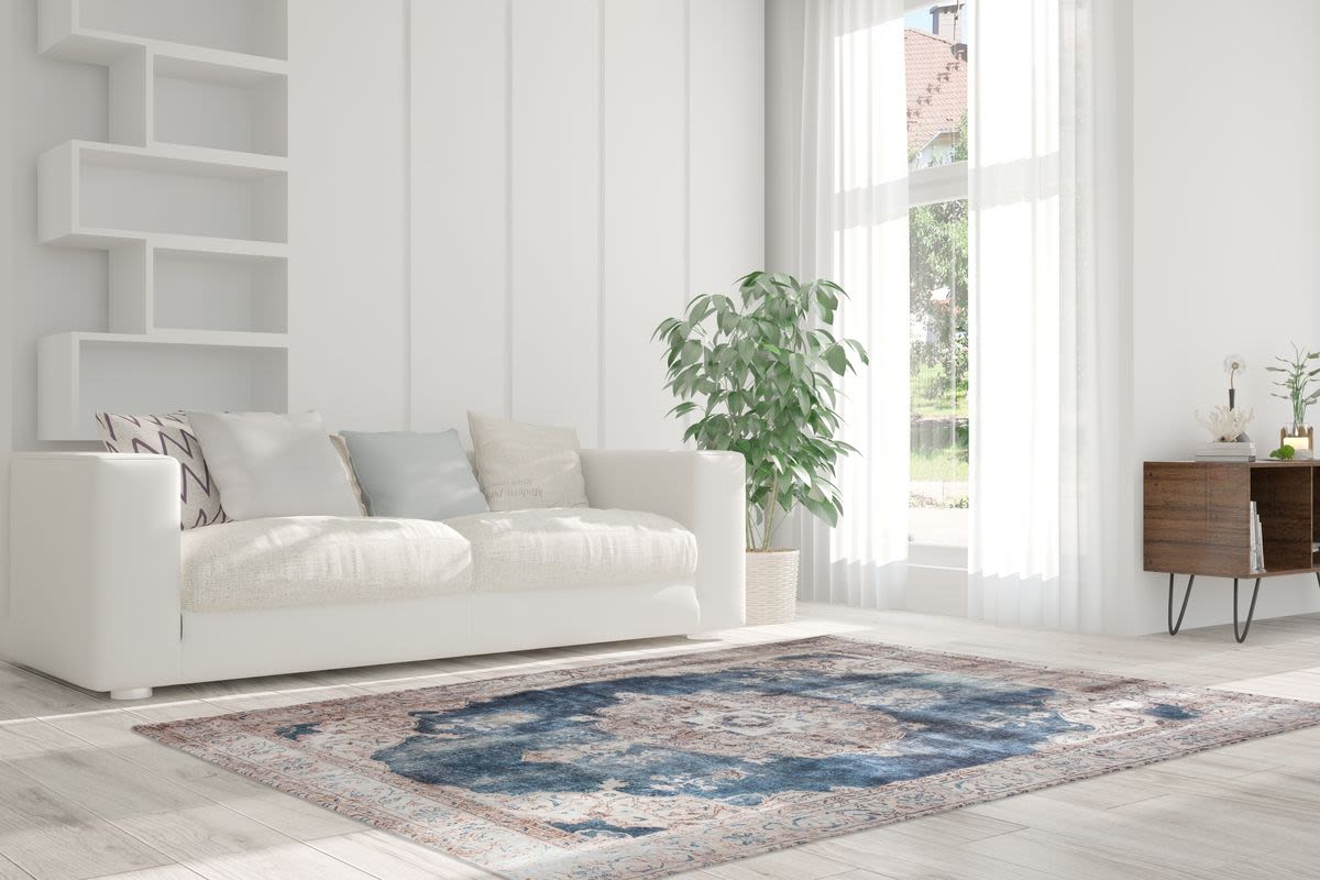 Vloerkleed Aeolus