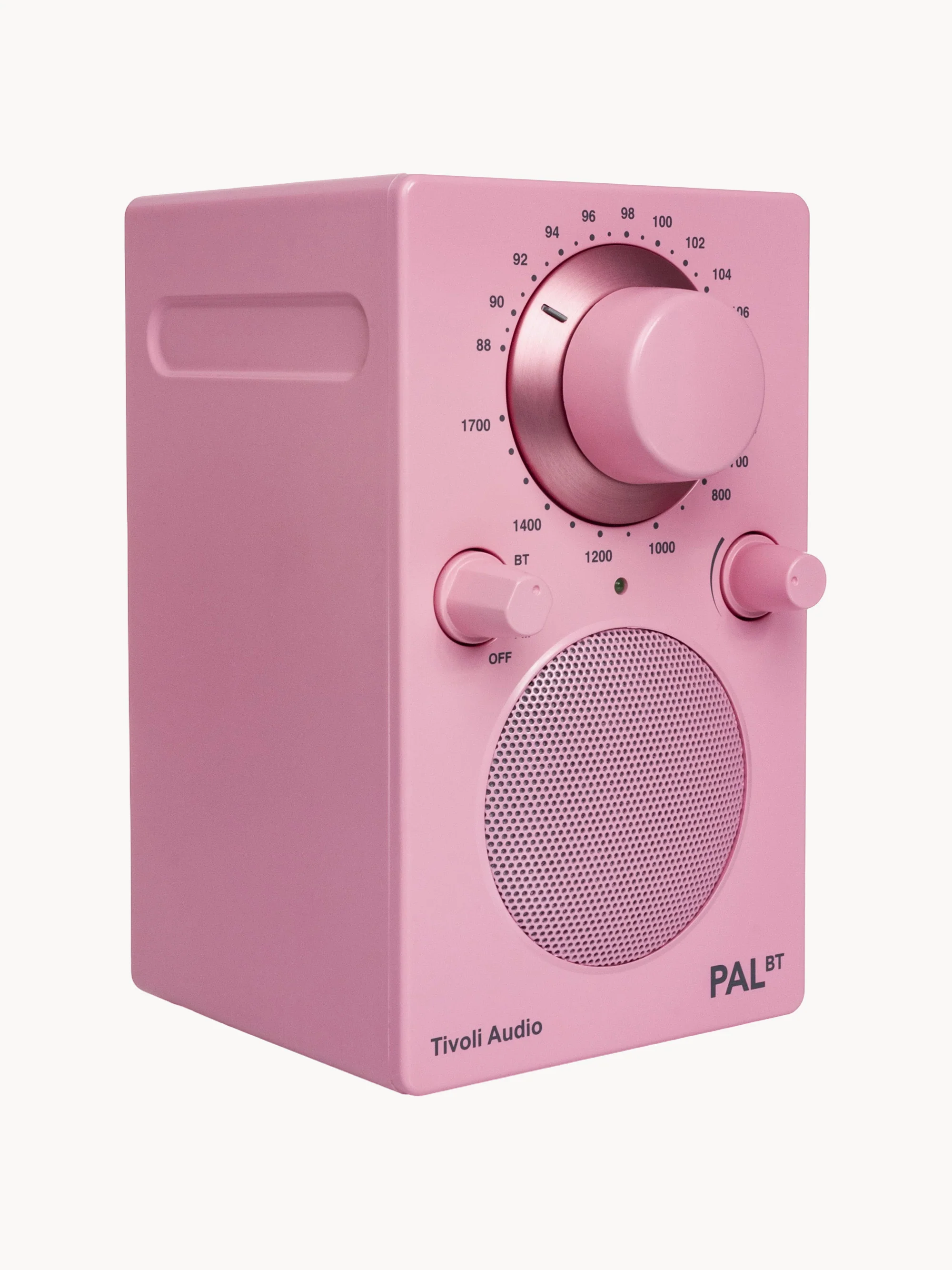 Radio- und Bluetooth-Lautsprecher PAL
