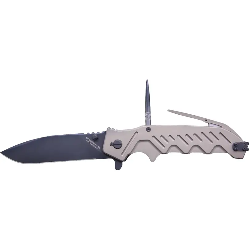Messer Glauca G1