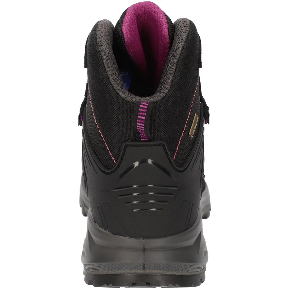 Hi-Tec Clamber Boots