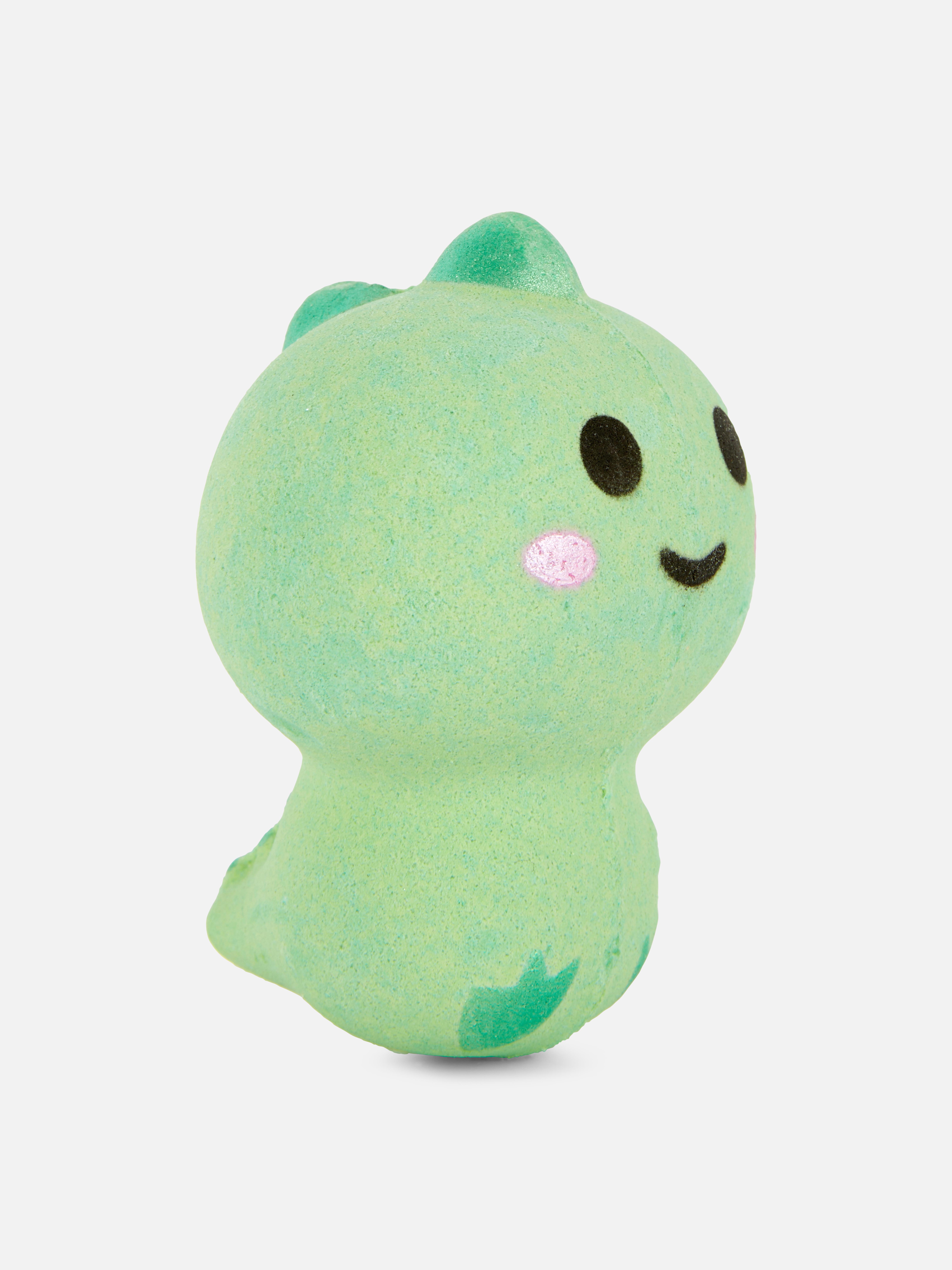 Dinosaur Bath Fizzer