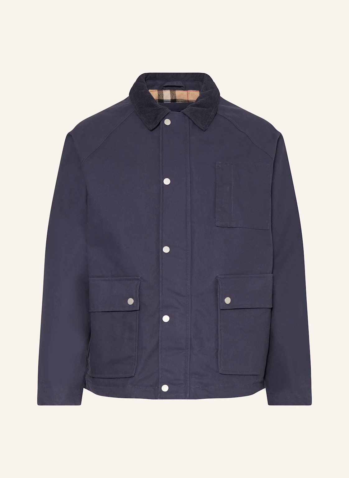STROKESMAN'S Fieldjacket