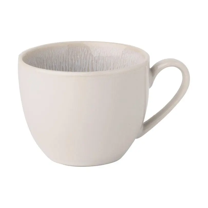 Espressotasse 8-teilig Elements North Organic