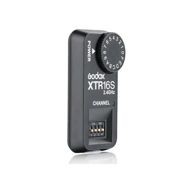 Kamera XT-16S